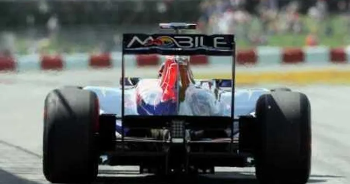 F1: in Germania tornano i diffusori della discordia