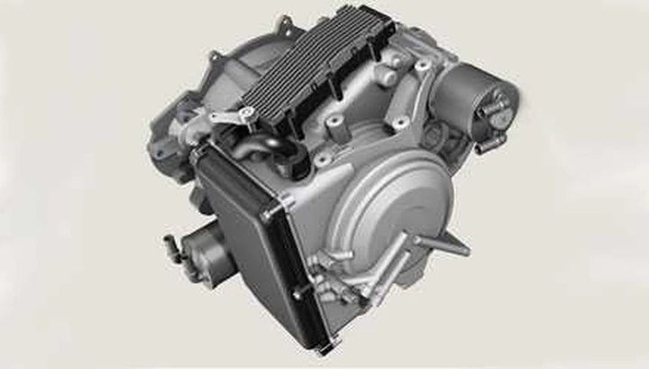 ZF: in arrivo un nuovo cambio a 9 rapporti