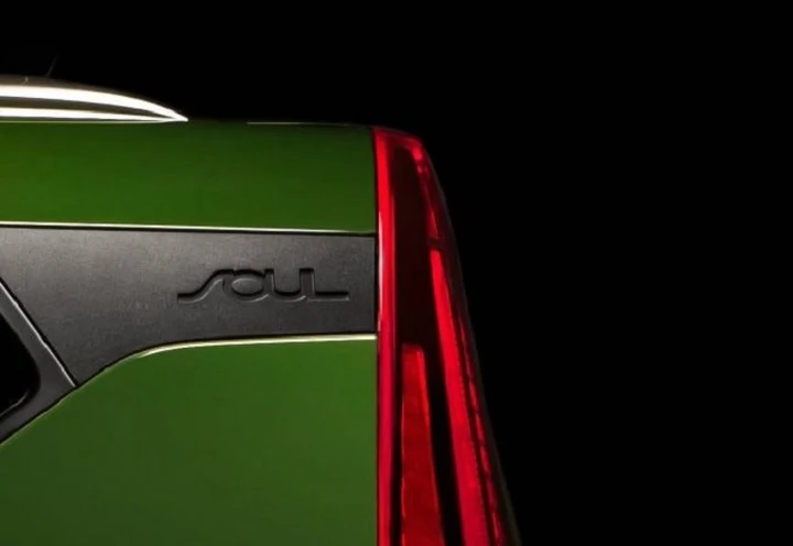 Nuova Kia Soul: un teaser ufficiale anticipa il debutto a Los Angeles