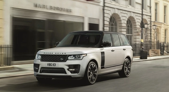 Range Rover: c’è un SUV luxury anti-Bentayga nel suo futuro?