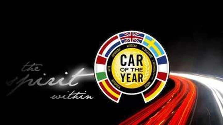 Auto dell’anno 2013: ecco la lista delle candidate
