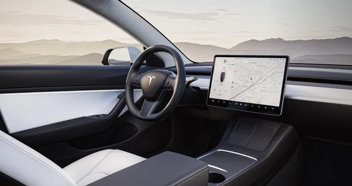Tesla e il radar abitacolo: ecco tutte le novità