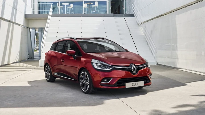 Gruppo Renault Italia consolida la sua posizione nel primo semestre 2018