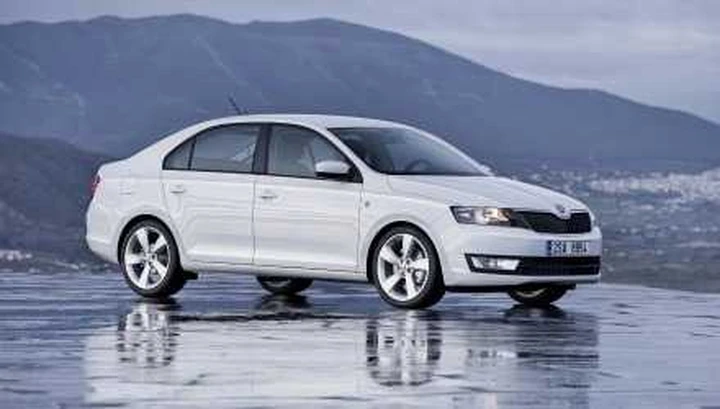 Skoda Rapid: sul mercato a fine 2012