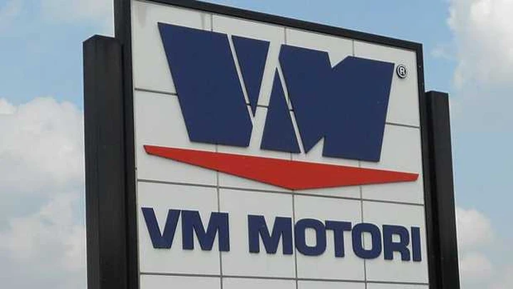 Fiat conclude acquisto VM Motori