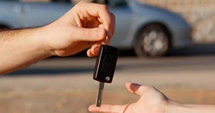 Auto a noleggio, continuano i segnali di ripresa
