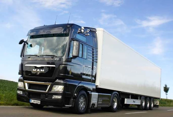 Volkswagen acquisice il Gruppo Man
