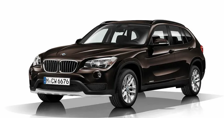 Bmw X1 2014, debutterà al Salone di Detroit