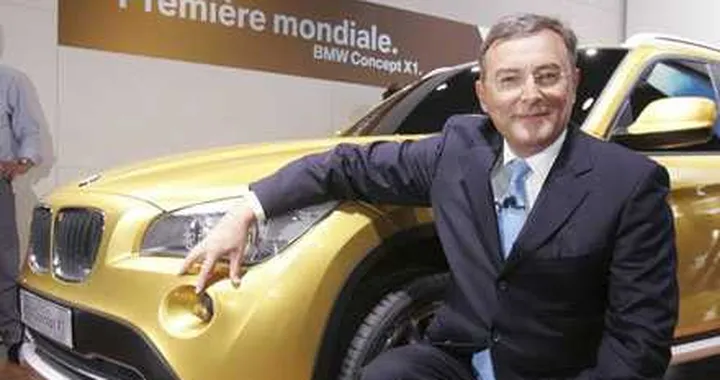 Non ci sarà alcuna sinergia tra Bmw e Fiat