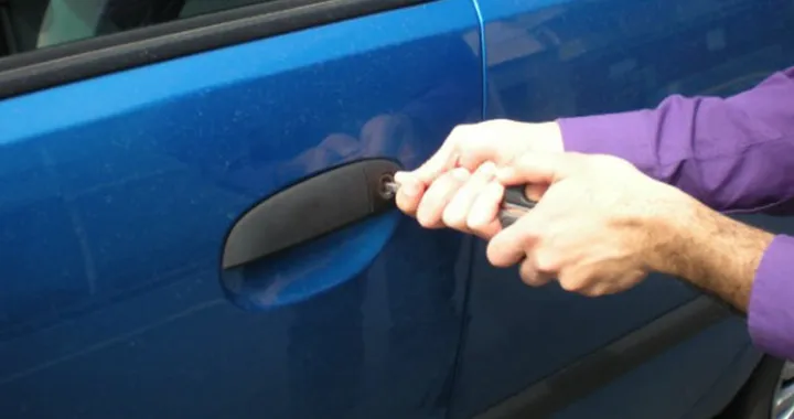 Furti d'auto in calo nel 2015, ma citycar restano più gettonate