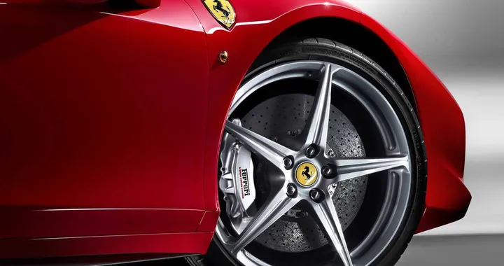 Ferrari 458 Monte Carlo, l'erede della Scuderia