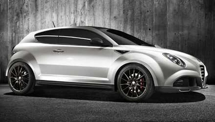 Alfa MiTo GTA: stop al progetto?