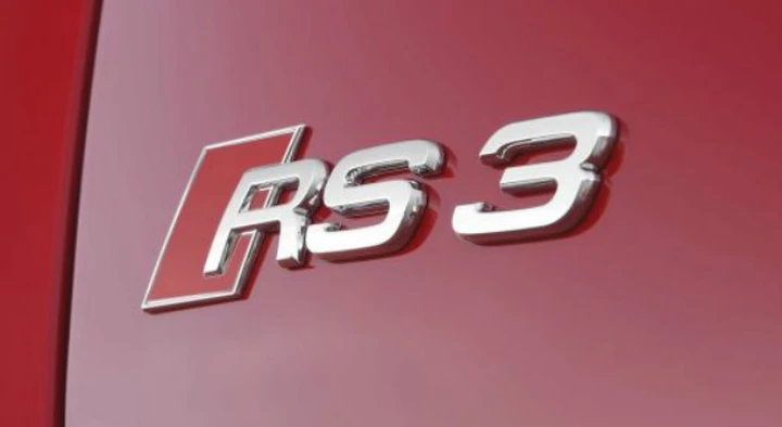 Audi RS3 Sportback: debutto al Salone di Parigi