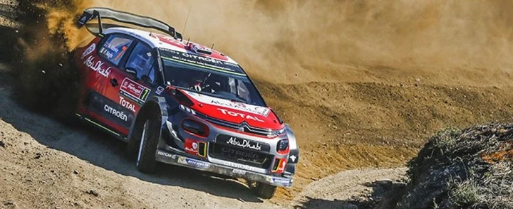 Rally di Sardegna: Citroen e le altre squadre alla giornata decisiva