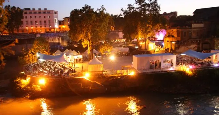 Renault partner de L'Isola del Cinema 2017