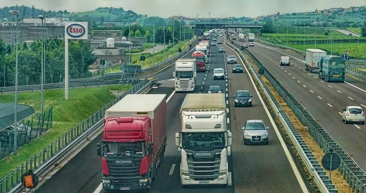 Traffico weekend: bollino rosso 3-4 settembre