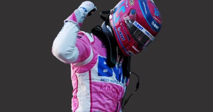 Formula 1: in Turchia è pole position bagnata di Stroll
