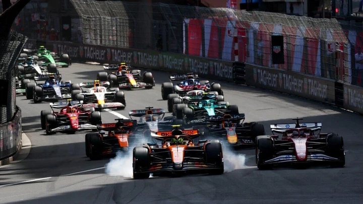 Formula 1 GP Monaco 2025: strategie discutibili e spettacolo mancato
