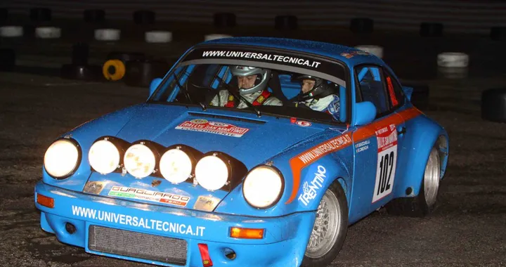 Weekend 11-13 settembre: tutti gli eventi a motore in programma