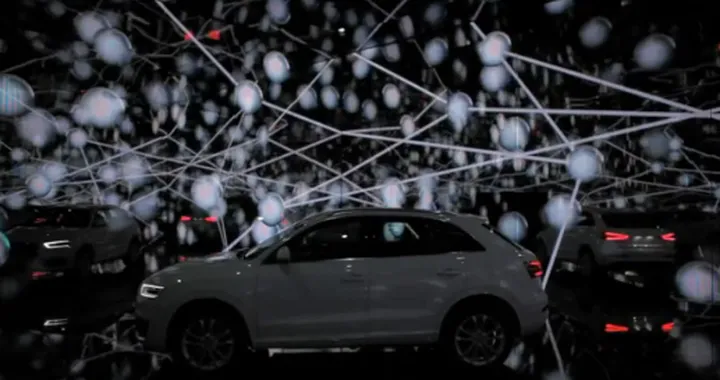 Audi Q3: nuovo video ufficiale