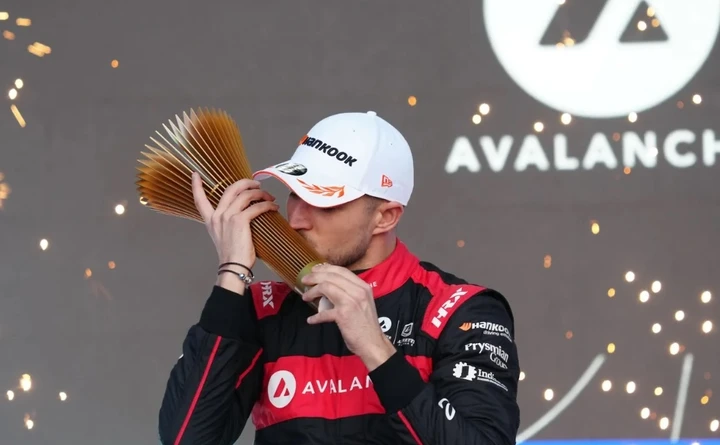 Formula E, Messico 2023: i top e flop