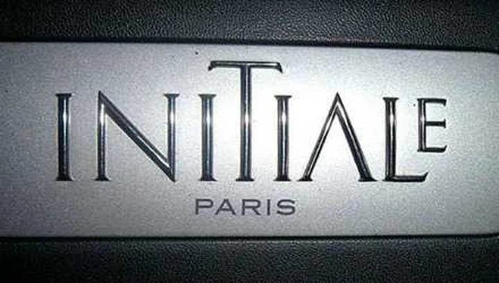 Initiale: il lusso secondo Renault