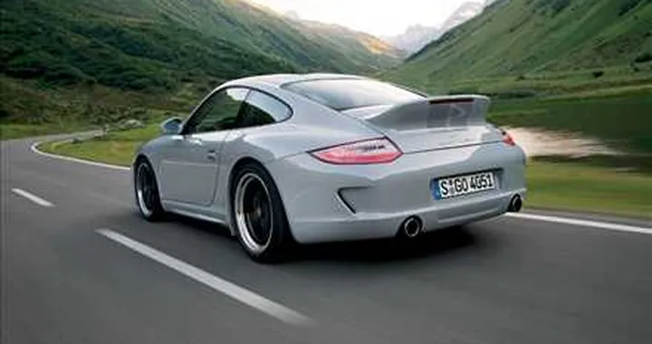 Porsche Executive: su richiesta tutto è possibile