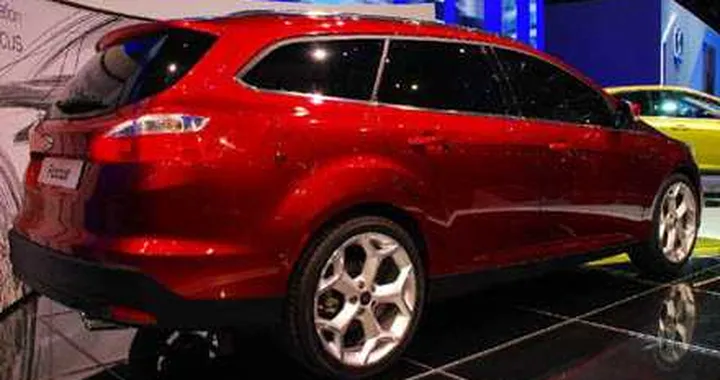 Le nuove Ford Focus (e C-Max) in dettaglio