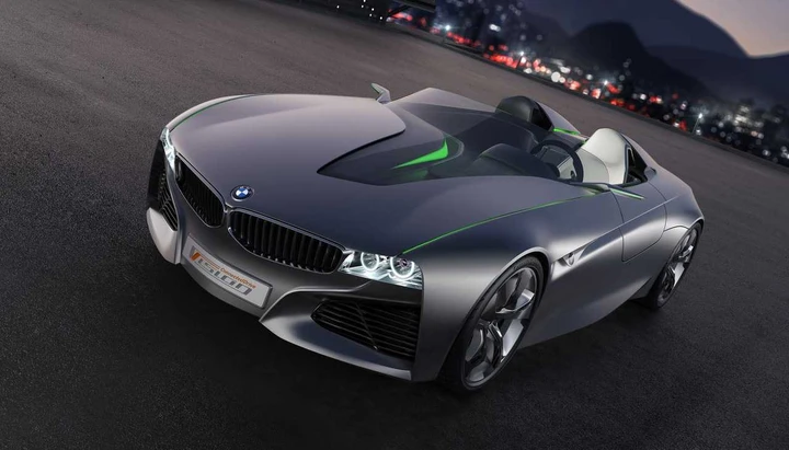 BMW: il 2010 anno d'oro con 3,23 mld di utile netto