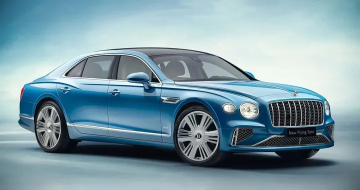 Bentley, il nuovo V8 Plug-in promette di essere più veloce del W12