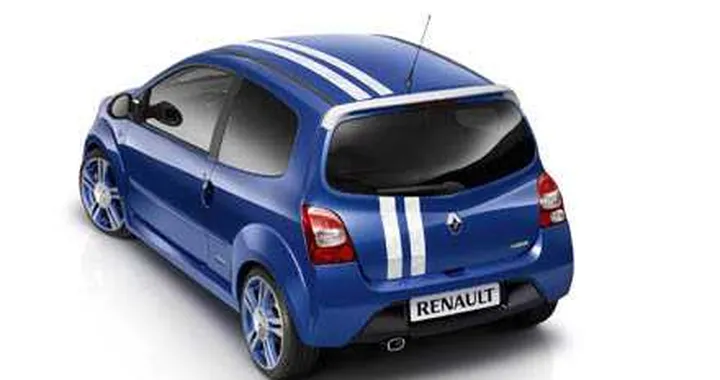 Renault al My Special Car con le sportive