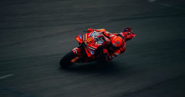 MotoGP Qatar 2025, Marc Marquez è l'uomo da battere