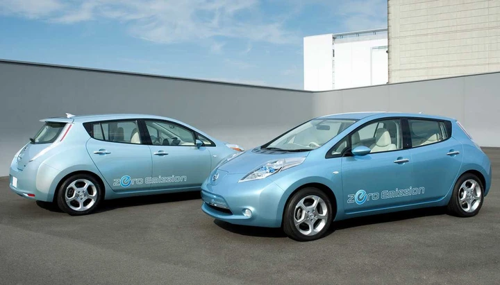 L'auto elettrica? Sì, purché si ricarichi in fretta