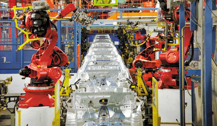 Fiat: 6 novità su 9 sono prodotte all'estero