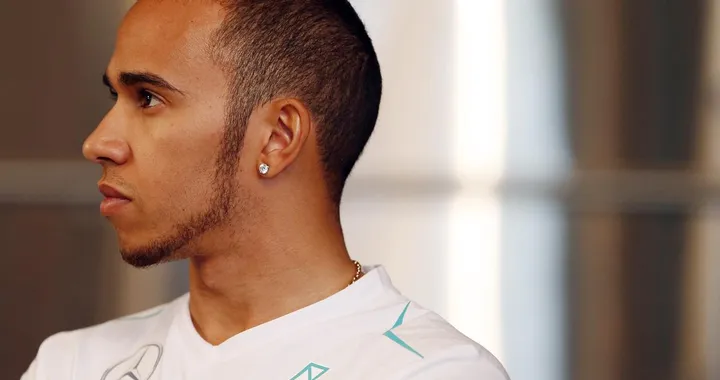 F1: Hamilton firma la pole position a Melbourne 2015