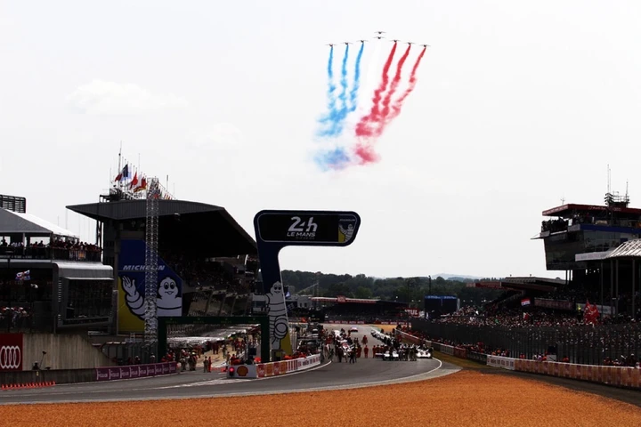 Guida alla 24 Ore di Le Mans 2016