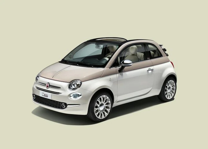 Fiat: le novità al Motor Show di Bologna 2017