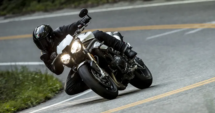 Triumph: arriva l’estensione di garanzia Triumph Just Ride