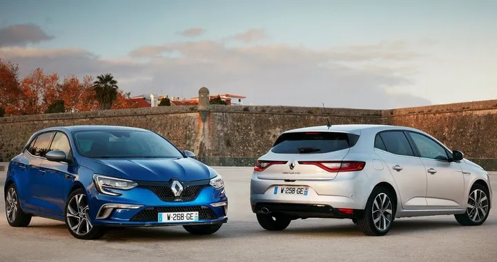 Nuova Renault Mégane: al debutto la quarta serie