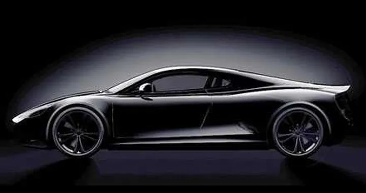 HRH Supercar: l’Aston Martin danese