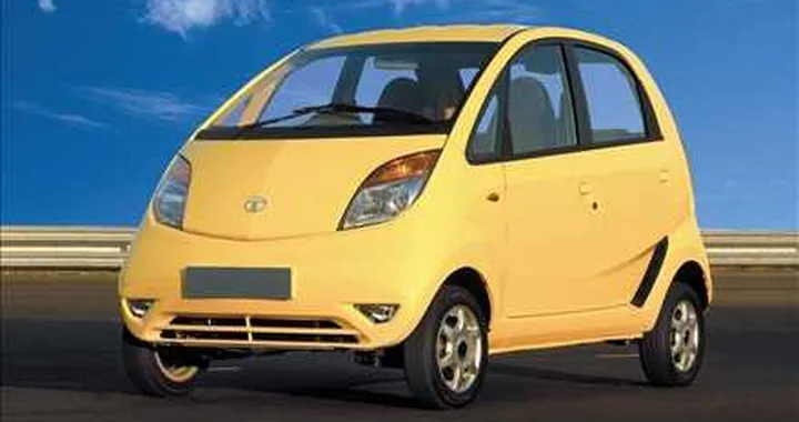 Bosch e Tata Nano, insieme per il diesel