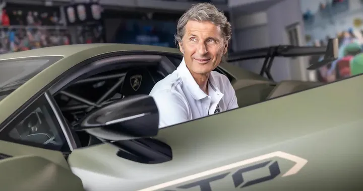 Lamborghini, Winkelmann: ‘Aspettiamo i carburanti sintetici prima di lanciare la nostra prima supercar elettrica’