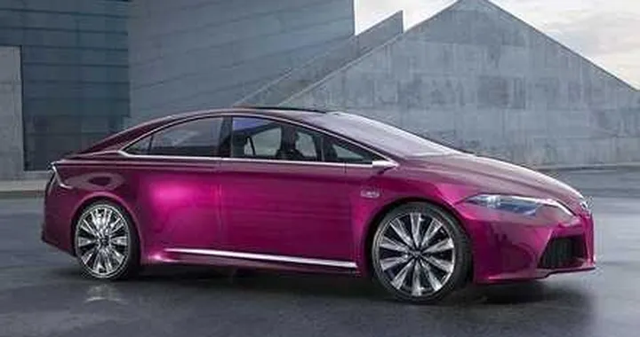 Toyota TNGA, nuova piattaforma globale