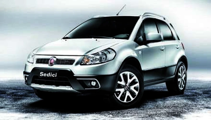 Nelle concessionarie Fiat scatta il Cambio di Stagione