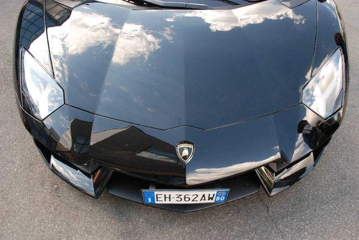 Lamborghini Aventador: si avvicina il restyling 2017