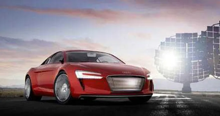 Germania: Audi punta tutto sulle elettriche