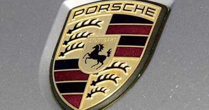 Porsche 