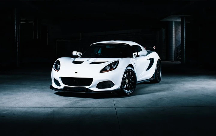 Lotus Elise Cup 250 Bathurst Edition: ecco la nuova serie speciale