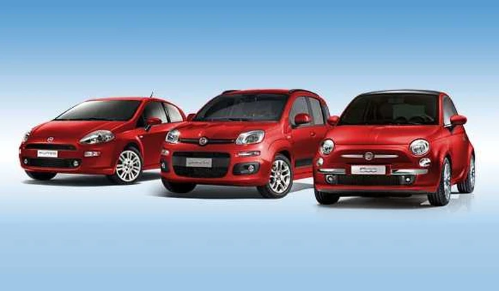 Fiat SuperCard: la benzina a 1 euro conviene?
