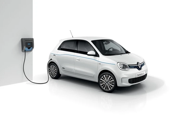 Renault Twingo ZE: scheda tecnica, motore, autonomia della citycar elettrica